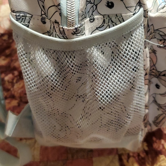 Backpack set - Picture 11 of 15